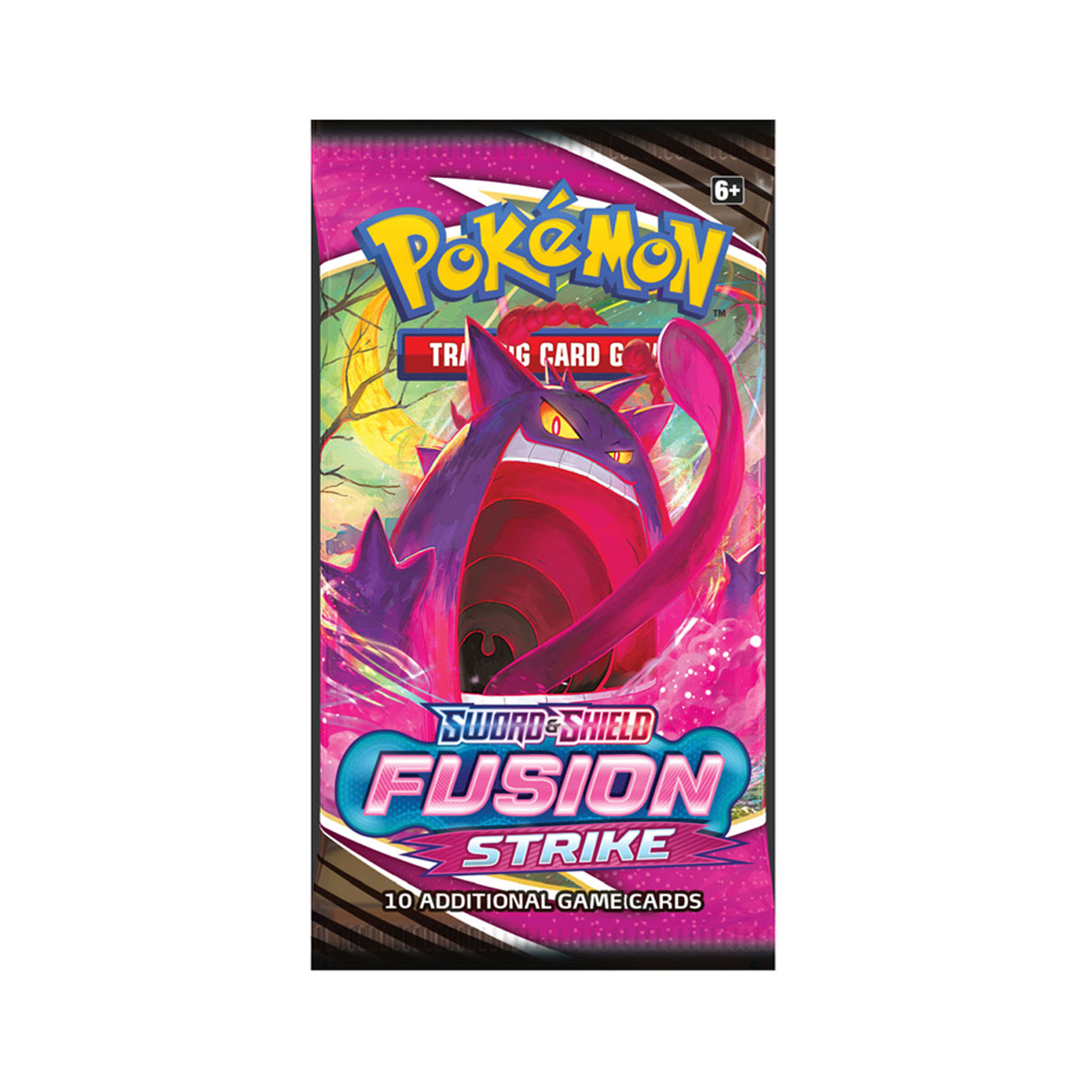 English Booster Packs