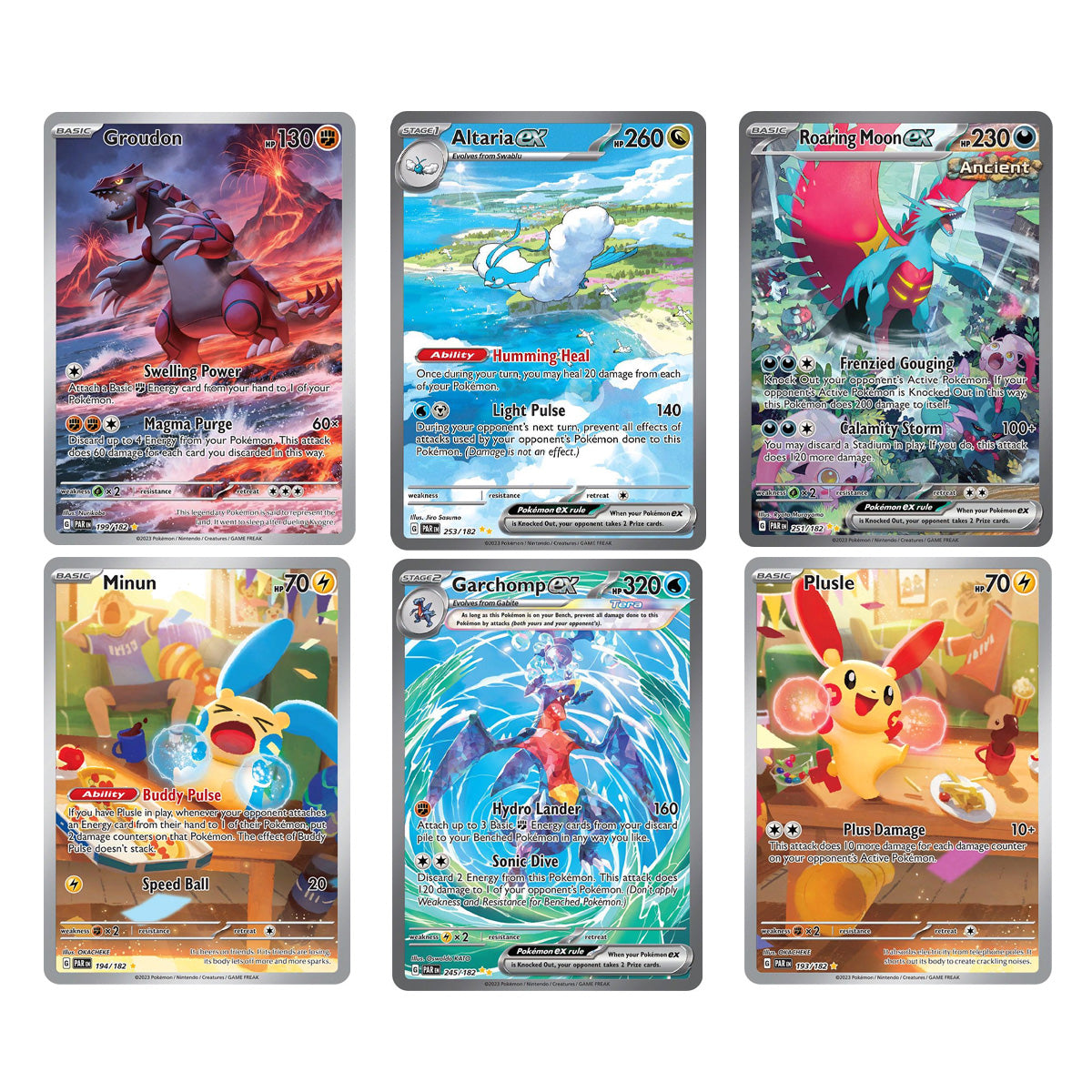 Paradox Rift Booster Box
