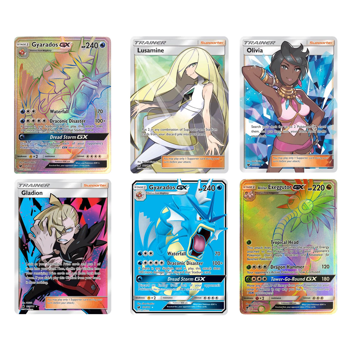 Crimson Invasion Booster Pack