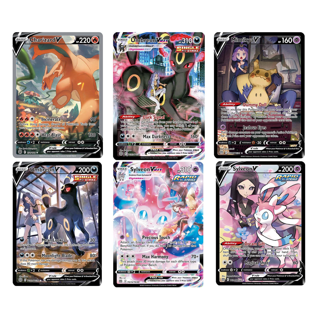 สลีฟบูสเตอร์แพ็ค Brilliant Stars