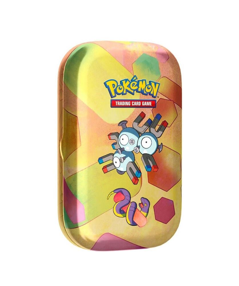 Pokémon TCG: Scarlet & Violet-151 Mini Tin