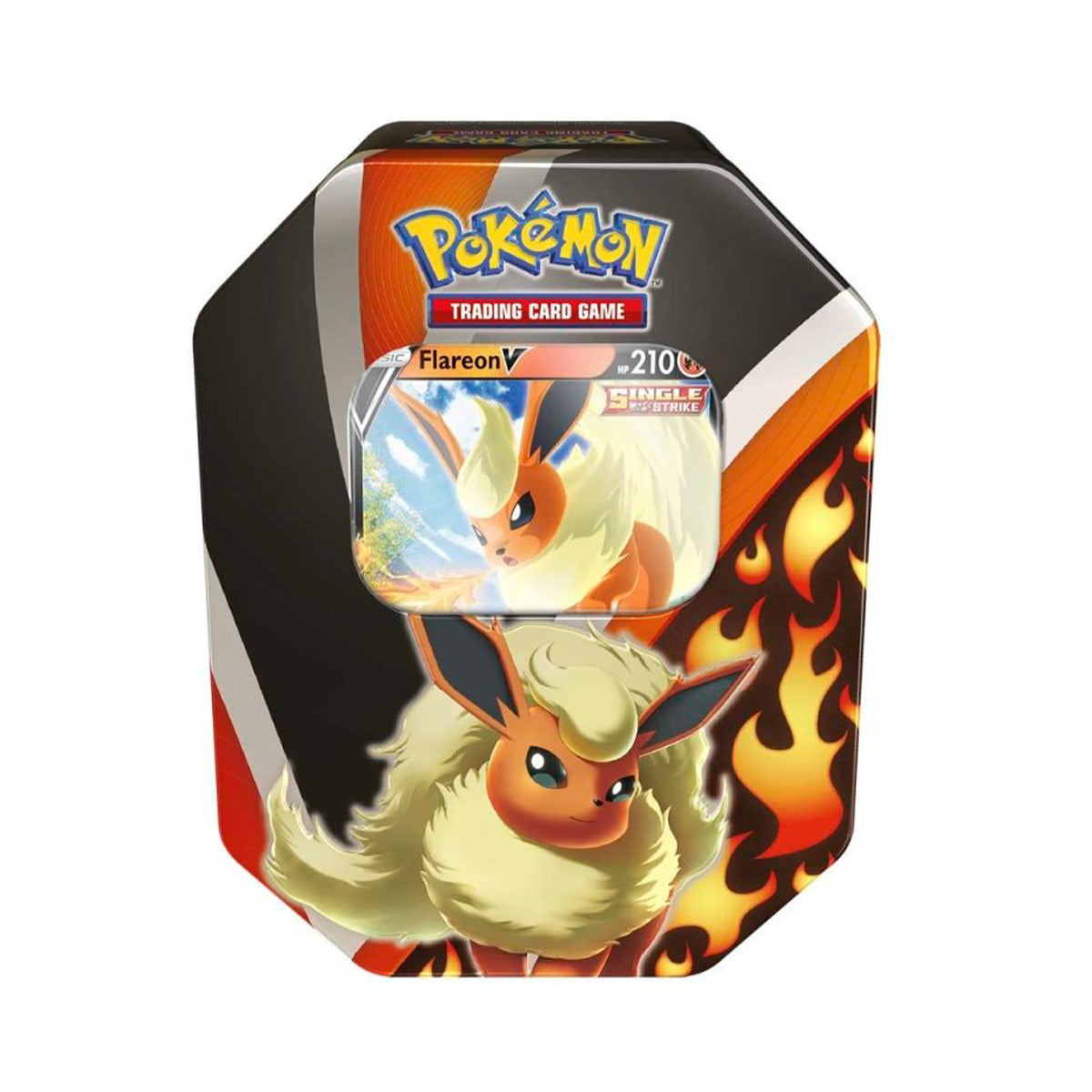 Pokémon TCG: Eevee Evolutions Tin