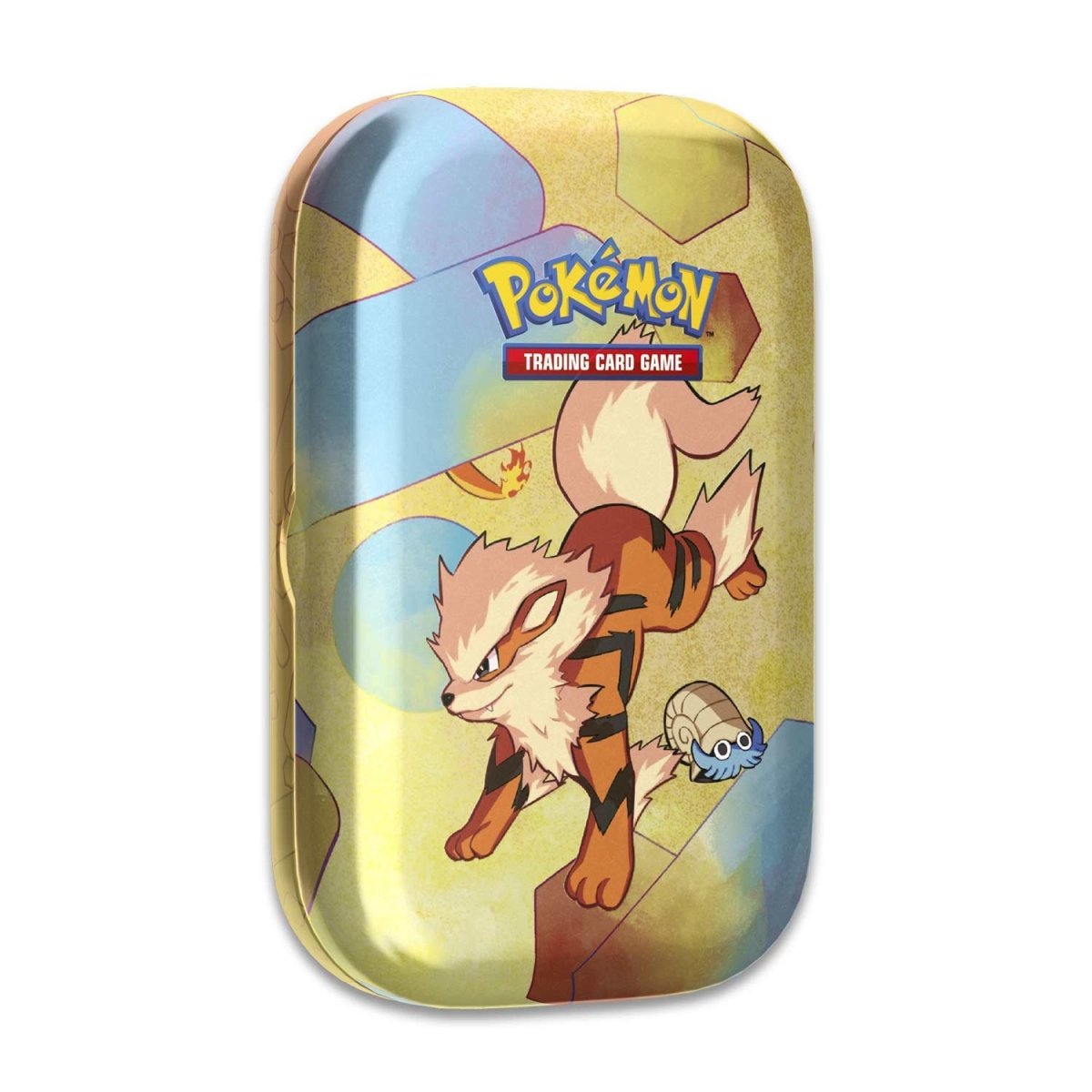 Pokémon TCG: Scarlet & Violet-151 Mini Tin