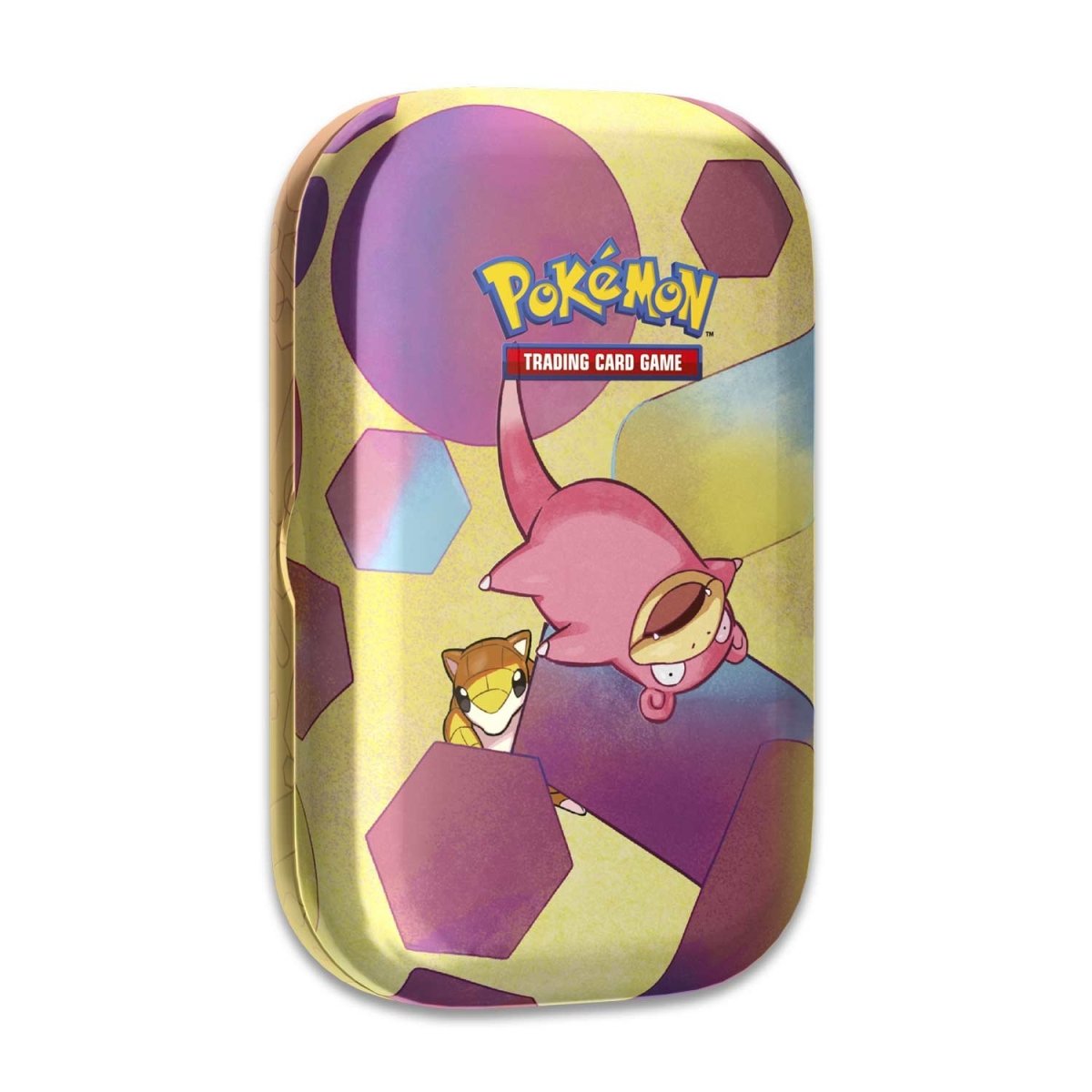 Pokémon TCG: Scarlet & Violet-151 Mini Tin