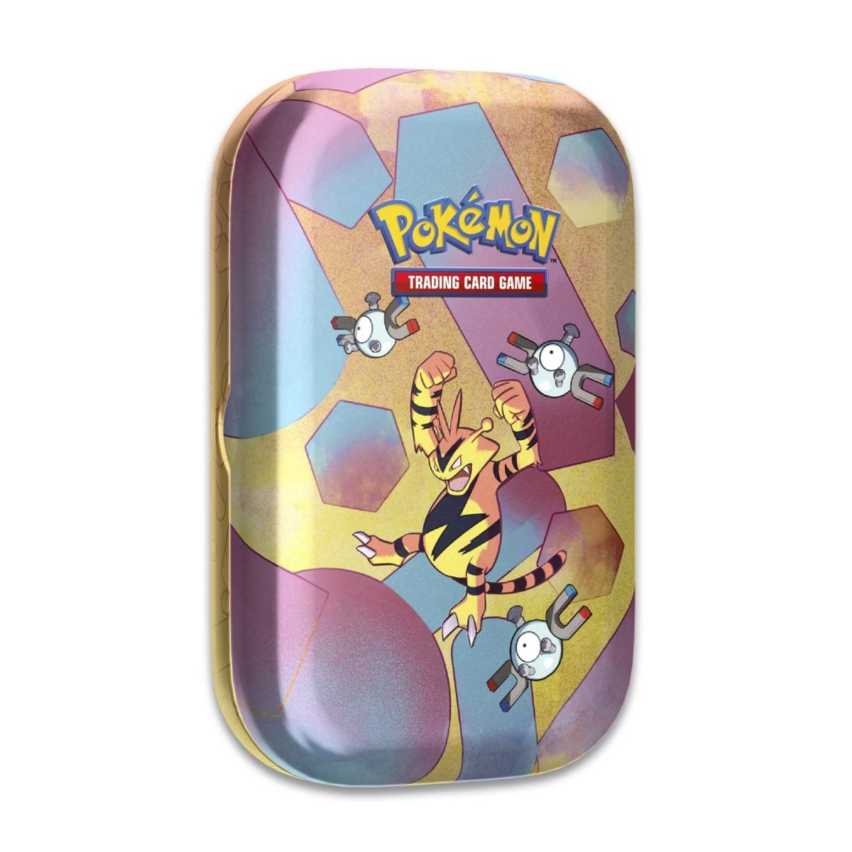 Pokémon TCG: Scarlet & Violet-151 Mini Tin