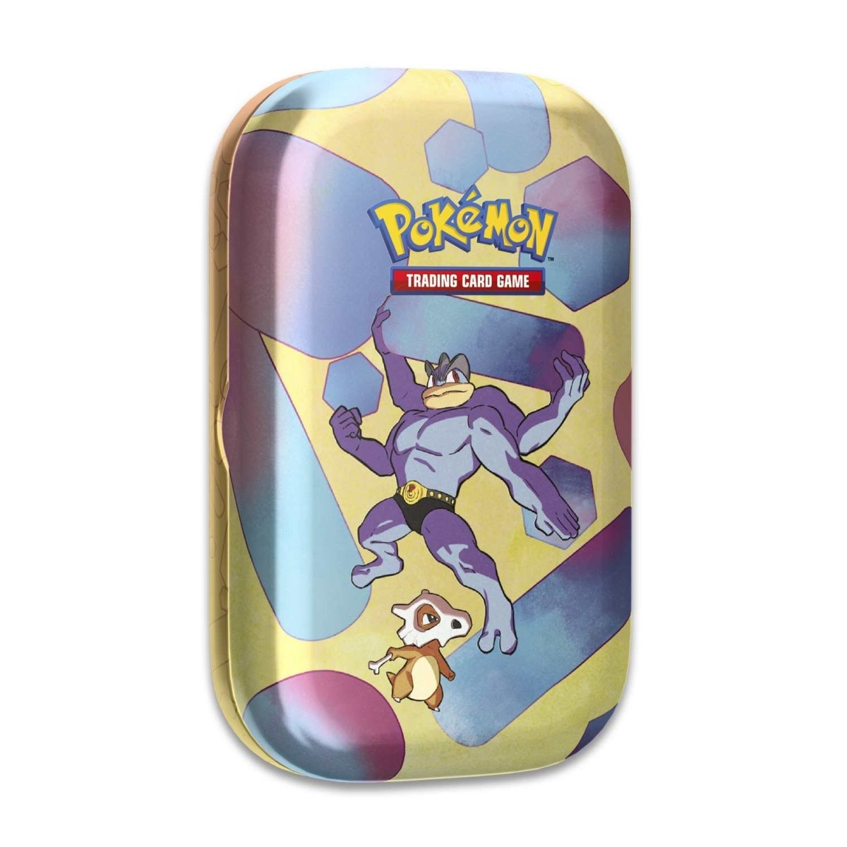 Pokémon TCG: Scarlet & Violet-151 Mini Tin