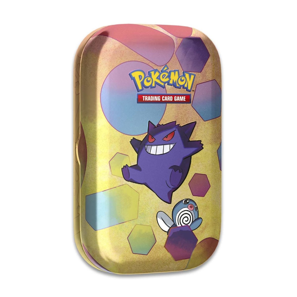Pokémon TCG: Scarlet & Violet-151 Mini Tin