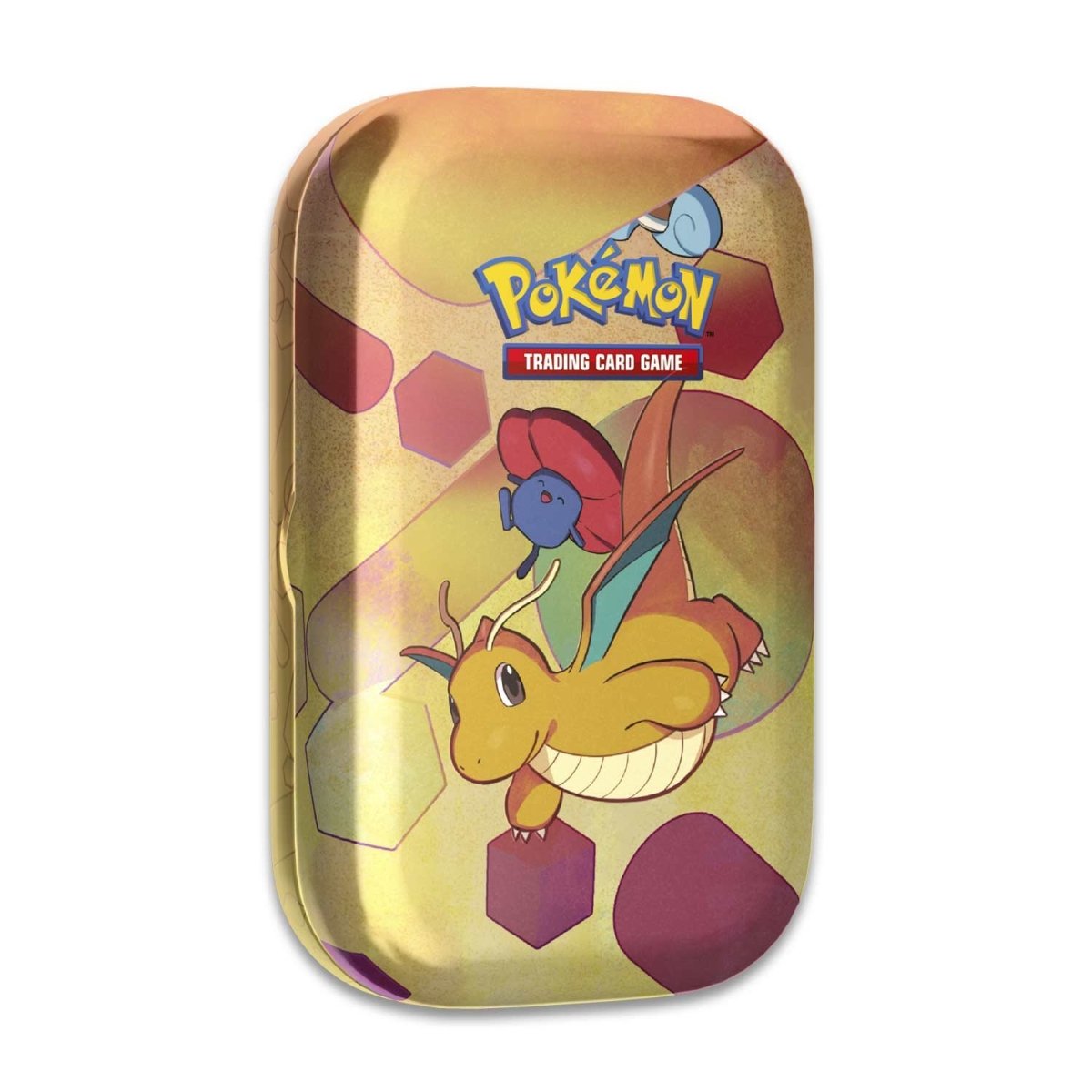 Pokémon TCG: Scarlet & Violet-151 Mini Tin