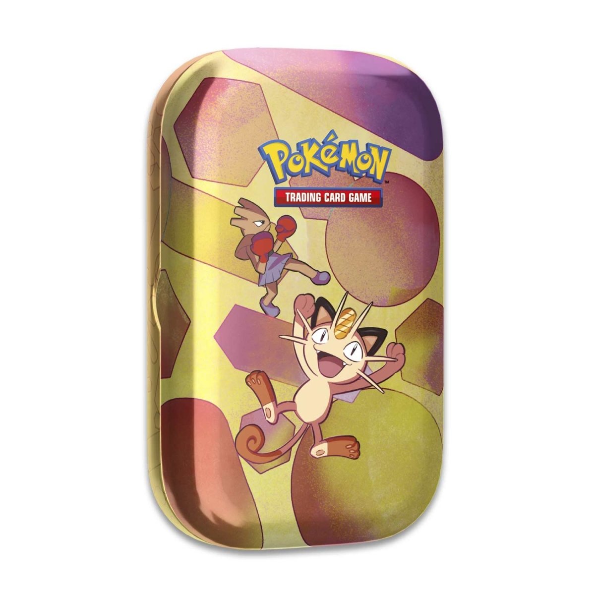 Pokémon TCG: Scarlet & Violet-151 Mini Tin