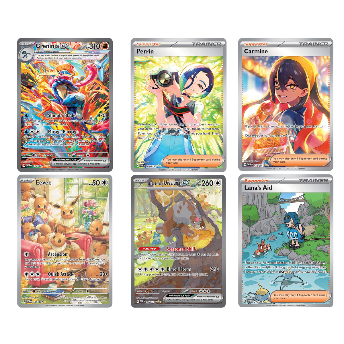 Twilight Masquerade Elite Trainer Box