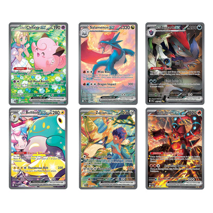 Journey Together Booster Pack