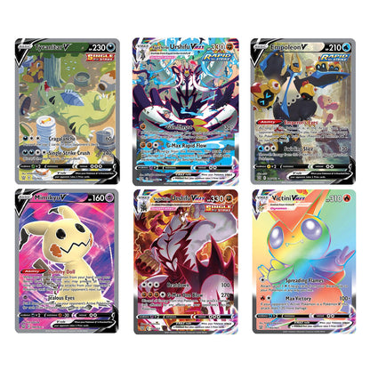 Battle Styles Booster Box
