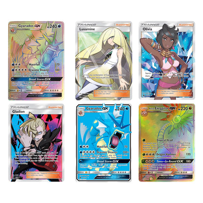 Crimson Invasion Booster Pack