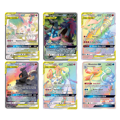 บูสเตอร์แพ็ค Unbroken Bonds