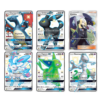 Pokémon TCG: Hidden Fates Tins