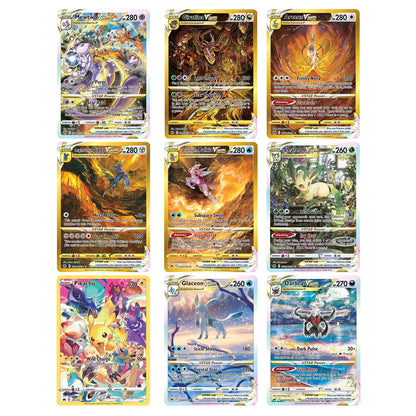 Crown Zenith Booster Bundle
