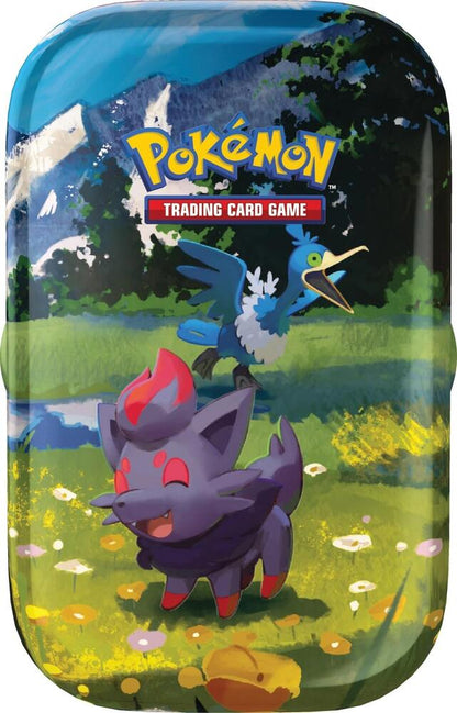 Pokemon TCG: Ascended Heroes Mini Tins