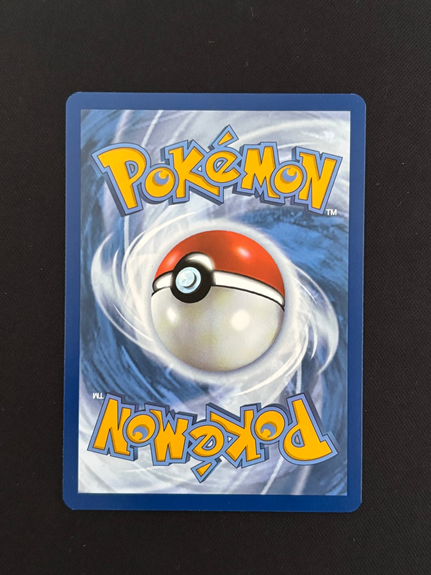 Poliwhirl 176/165 | Scarlet & Violet: 151