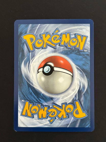 Pidgeotto 208/197 | Obsidian Flames