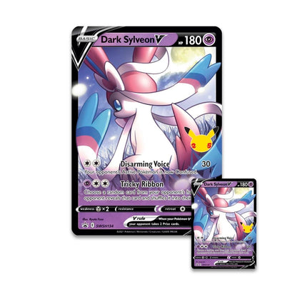 Pokémon TCG: Celebrations Collection [Dark Sylveon V]