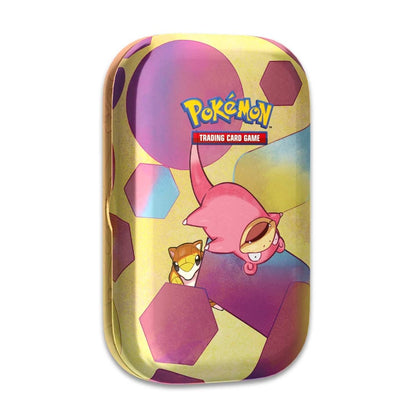Pokémon TCG: Scarlet & Violet-151 Mini Tin