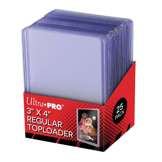 Ultra Pro Toploader